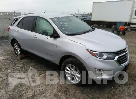 2GNAX5EV1L6188905