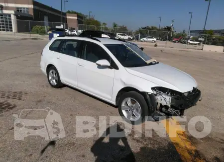 3VW117AU7KM505140