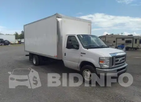 1FDWE4F64KDC14477