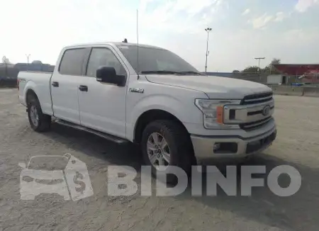 1FTFW1E40KKD09260