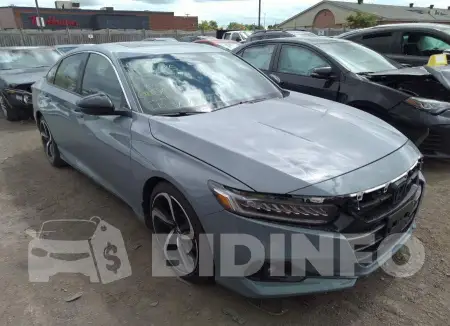 1HGCV1F30MA803124