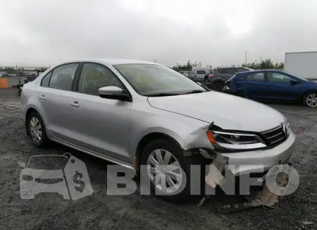 3VW2K7AJ9FM345615
