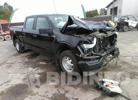 1FTFW1E59MKD66732