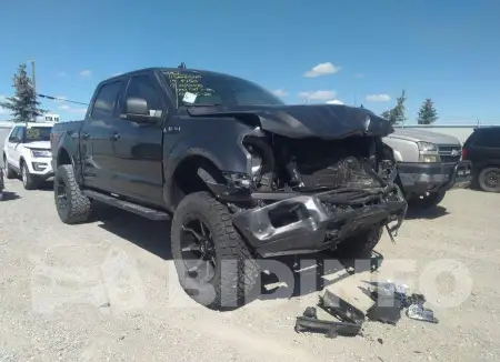 1FTEW1E54KFD22008