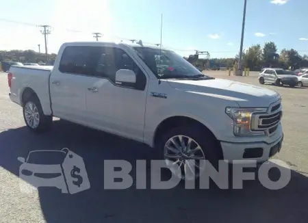 1FTEW1EG6KFB29635