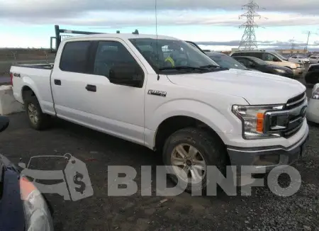 1FTFW1E45LKD99085