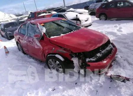 3VW267AJ7GM409589