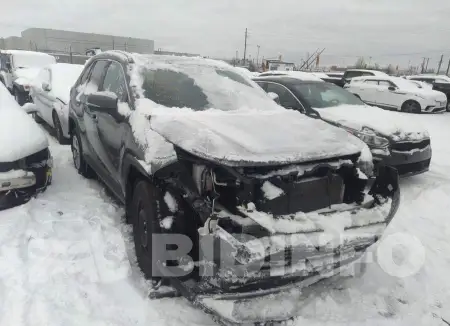 2T3B1RFV6MW169633