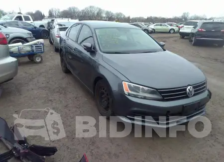 3VW267AJ3GM230322