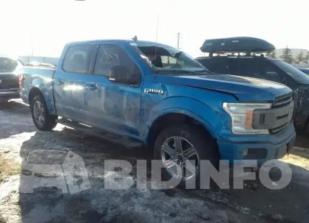 1FTEW1EP6KFC93015