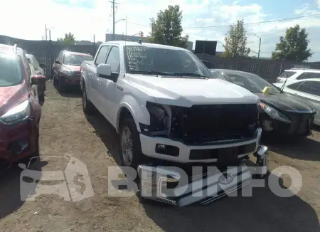 1FTEW1EP9KFB38457