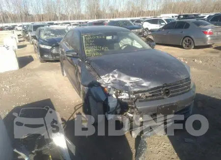 3VWDA7AJ0FM241364