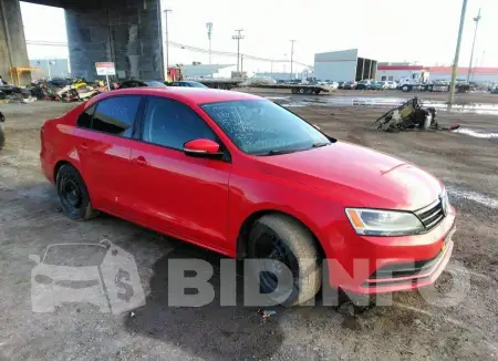 3VW2K7AJ1FM239000