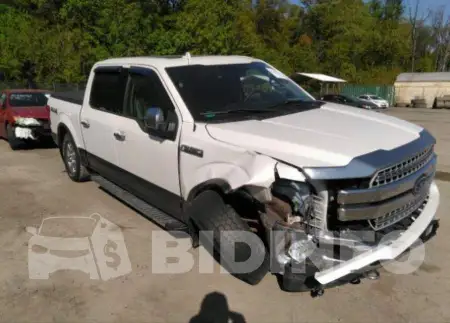 1FTEW1EP6JFC49630