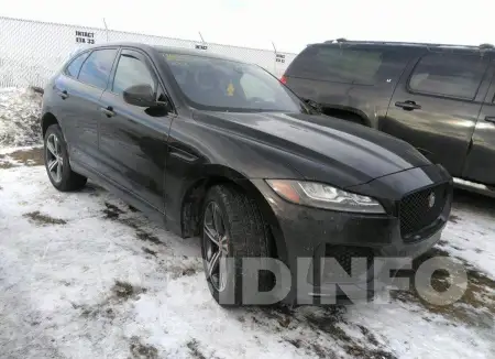 SADCM2FV8JA294070