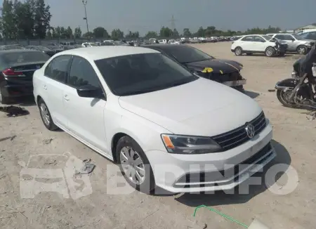 3VW1K7AJ1FM401798