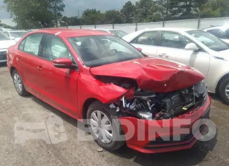 3VW167AJ6GM351521