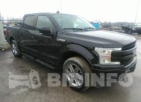 1FTEW1EP8KFA83435