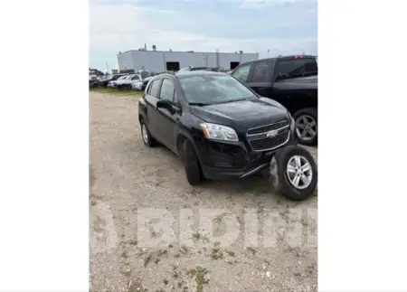 3GNCJRSB1FL116940