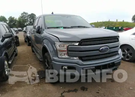 1FTEW1EP5KFB40688