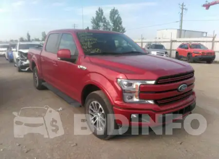 1FTEW1EP6LKE99072