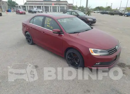 3VWD07AJ6GM402465