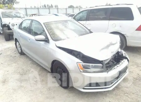 3VW2K7AJ6FM355521