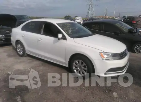 3VWD07AJ5FM214941