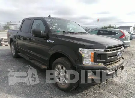 1FTEW1EP6KFA69713
