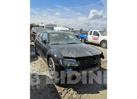 2C3CCAGG8HH631538