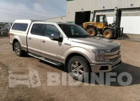 1FTFW1E13JFD45909
