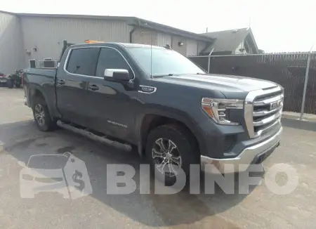 1GTU9BED8KZ287309