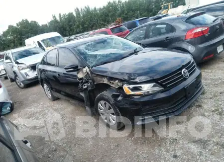 3VW2K7AJ1FM210743