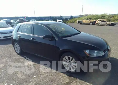 3VW117AU6FM027346