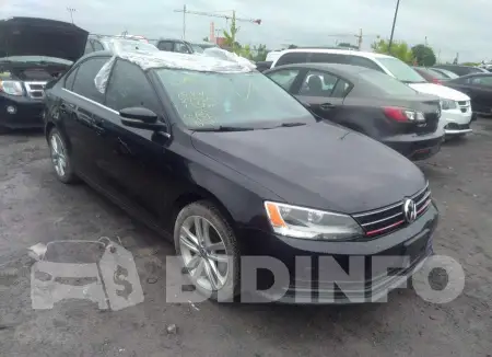 3VWD07AJ1FM243515