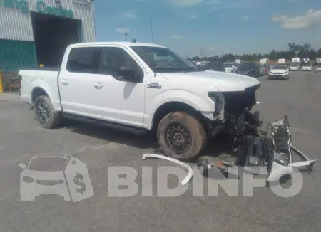 1FTEW1EP3KFC90394