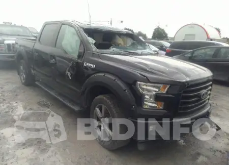 1FTFW1EF5HFC52931