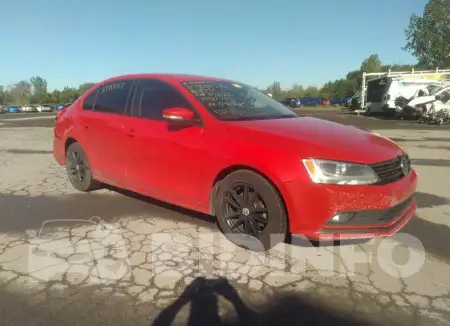 3VW167AJ0GM332303