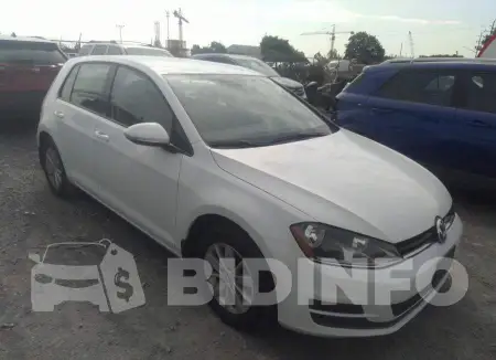 3VW117AU7FM098071