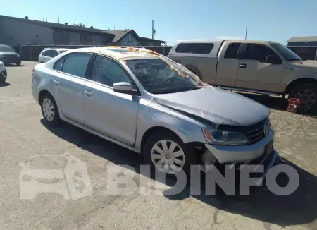 3VWD07AJ5FM422561