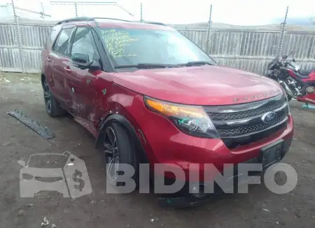 1FM5K8GT1FGA79088