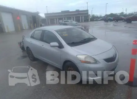 JTDBT923291319631