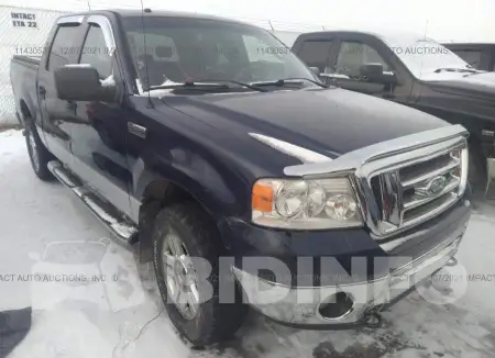 1FTPW14V88FC08502