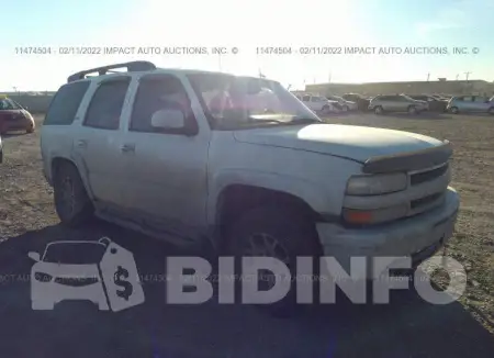 1GNEK13T45R128067