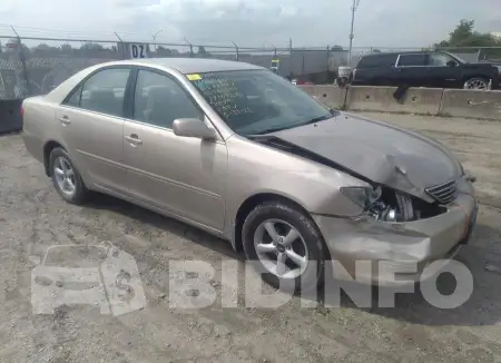 4T1BE32K95U503399