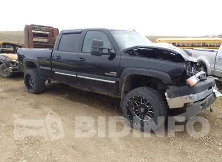 1GCHK23264F250884
