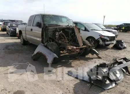 1GTEK19T43Z184023