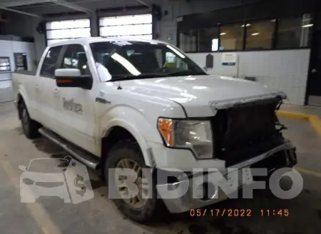 1FTFW1EF7BFC53005