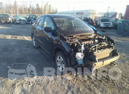 3CZRU5H58HM100276