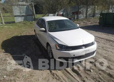 3VWDK7AJ2CM412043